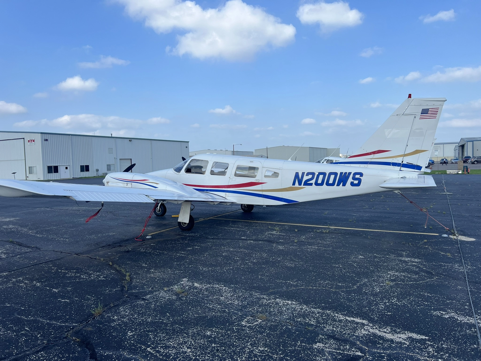 Commercial Multi-Engine Add-On
